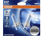 Osram H7 12V 55W  Preisvergleich bei