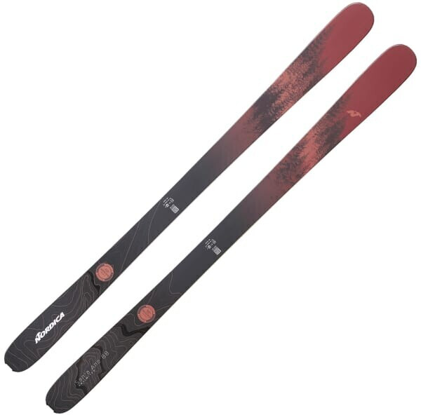 Nordica SantaAna 88 Unlimited (2023)
