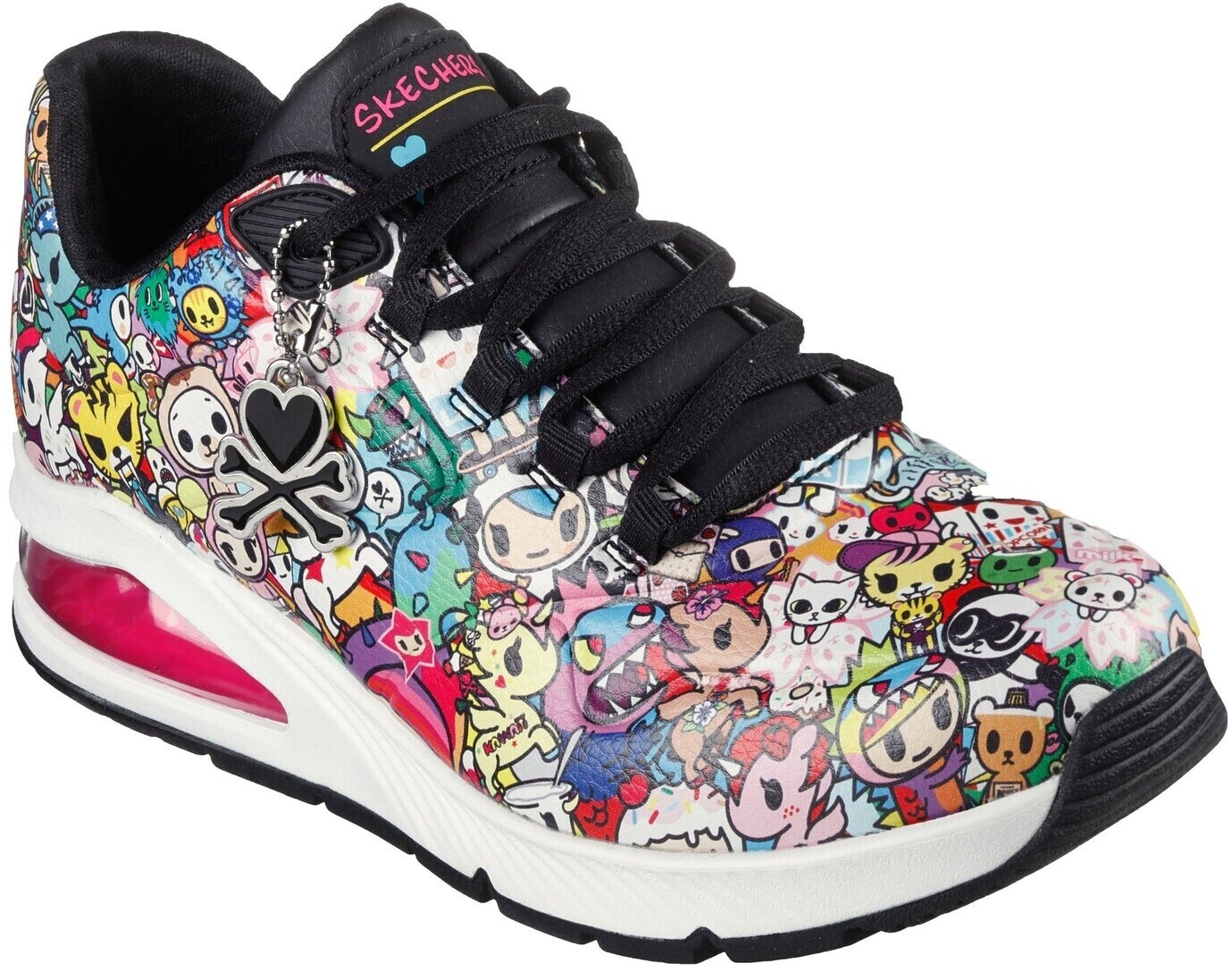 Skechers Uno 2 Women (155226-MLT)i multi desde 109,95 € | Compara precios  en idealo