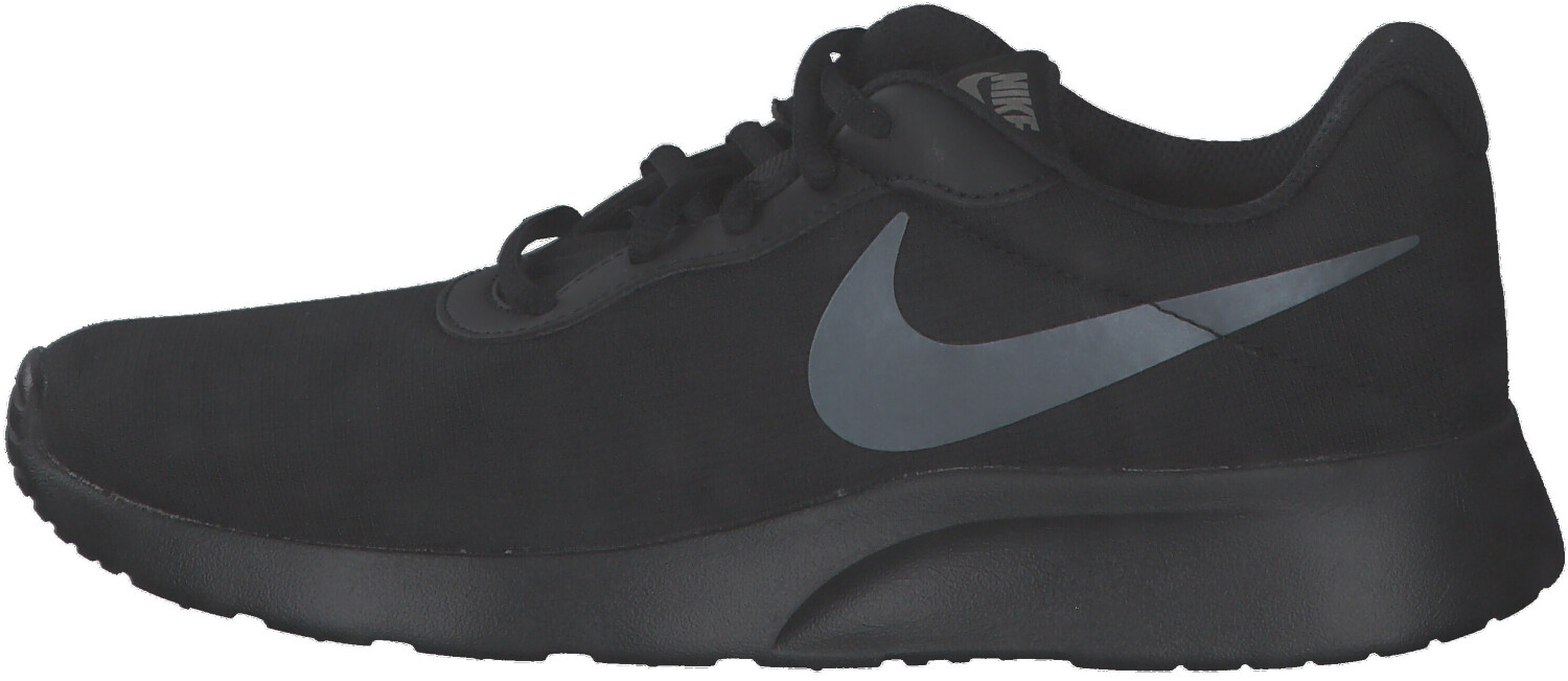 Nike Tanjun Refine (DR4495) black/volt/flat pewter/cool grey