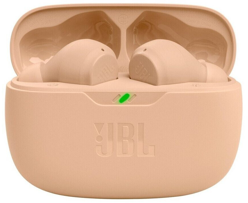 JBL Wave Beam beige