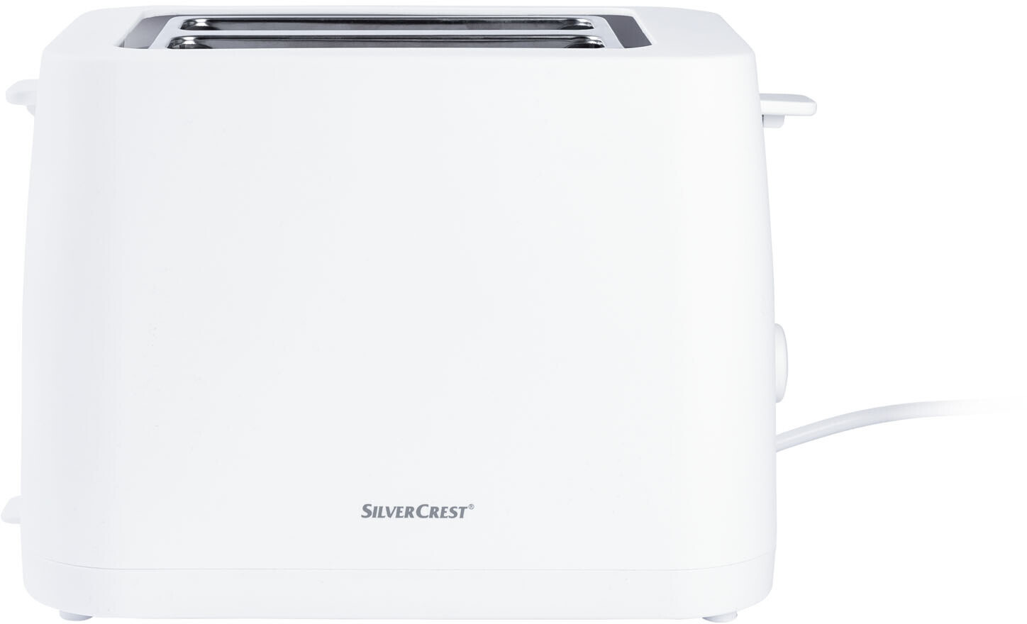 Silvercrest Doppelschlitz-Toaster ab 19,90 bei Preisvergleich | €