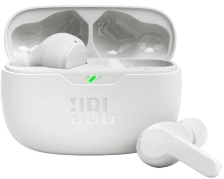 JBL Wave Beam blanc