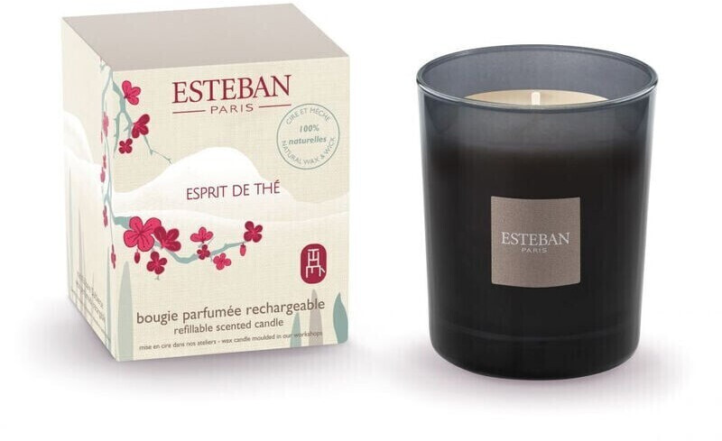 Estéban Esprit de thé 180 g