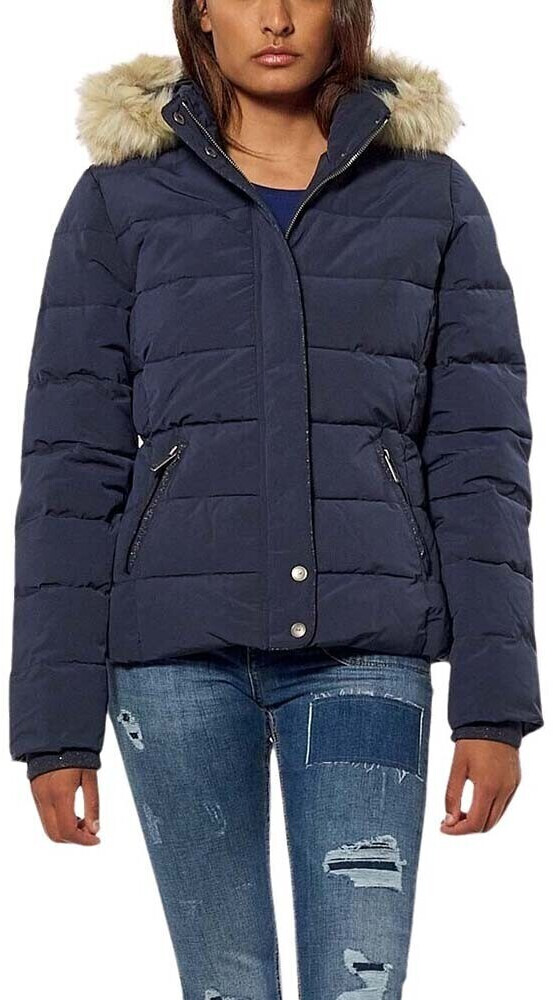 Doudoune femme kaporal pas cher deals