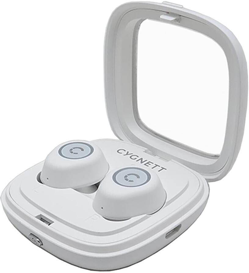 Cygnett freeplay on sale bluetooth earphones