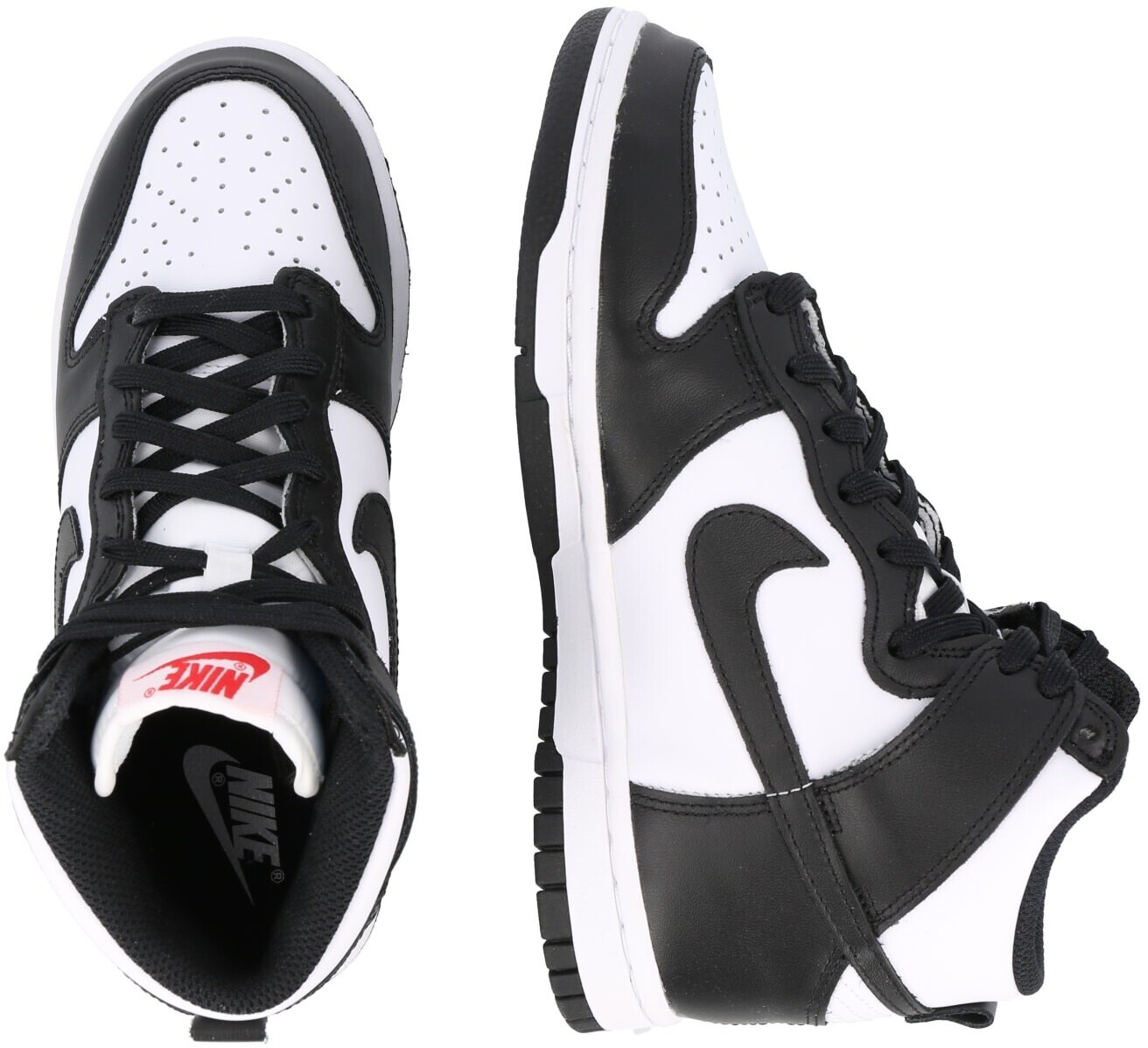 Nike Dunk High Women DD1869 panda ab 90 99 Preisvergleich bei idealo.at
