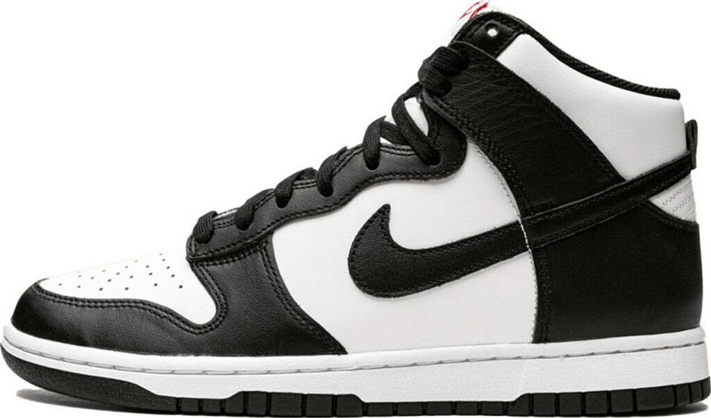 Nike Dunk High Women (DD1869) panda