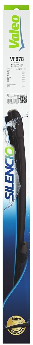 Valeo 577978