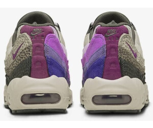 Air max 95 noir et violet new arrivals