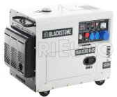 Blackstone Power SGB 8500 D-ES 6.0 kW