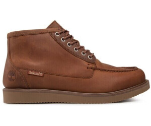 Buy Timberland Boots Newmarket II Boat Chukka brown from 94.50