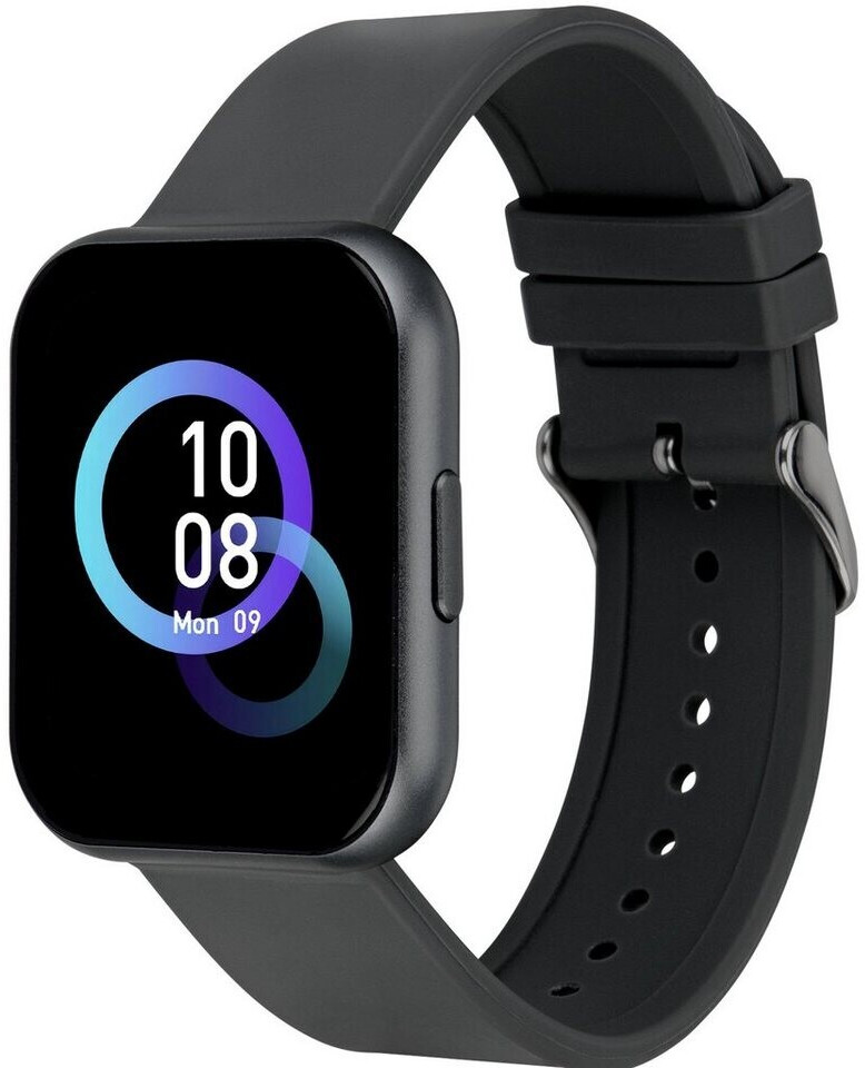 Xcoast Ive XW anthracite