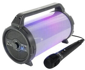 Party Light & Sound Party-Tubeled35