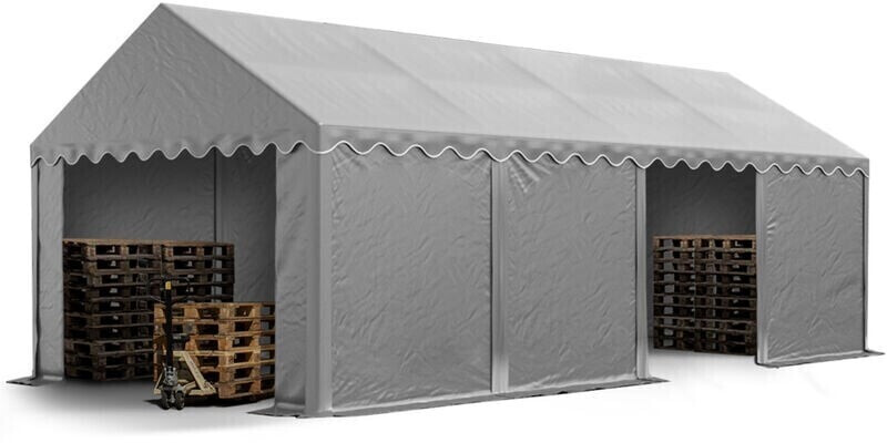 Toolport VARIOStore Professional 400 x 800 cm (8911)