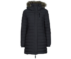 Soulcal micro bubble shop long line jacket