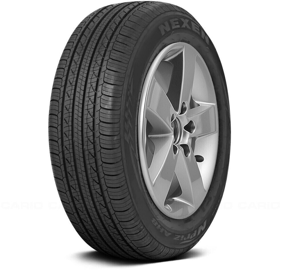 Nexen N'Priz AH8 215/50 R18 92H