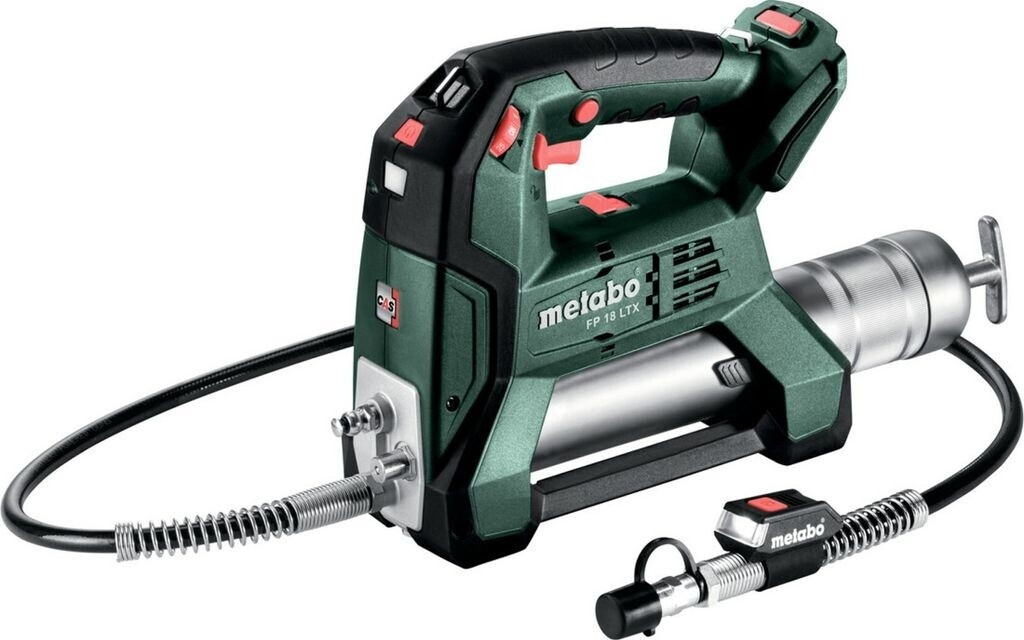 Metabo FP 18 LTX 18V (600789850)
