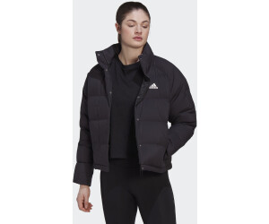 Buy Adidas Woman Helionic Relaxed Down Jacket from 36.99 Today Best Deals on idealo