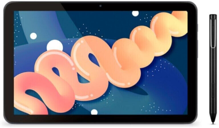 SPC Gravity 3 Pro 4 Go 64 Go gris