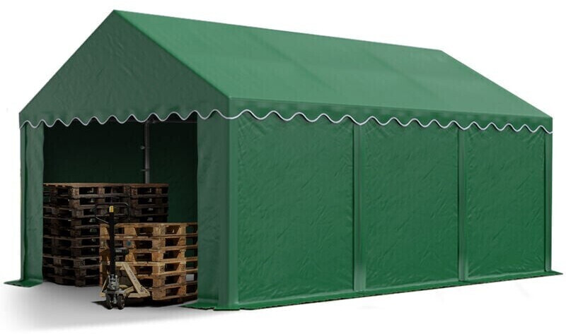 Toolport VARIOStore Professional 400 x 600 cm (5096)