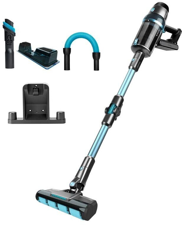 Cecotec Conga Rockstar 2500 Vital ErgoWet Cecotec - 05772