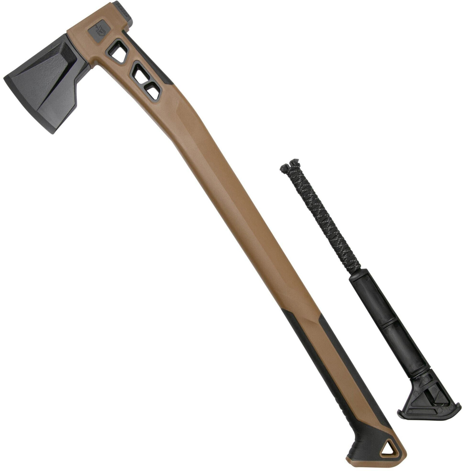 Gerber Bushcraft Axe 67 cm (31-003780)