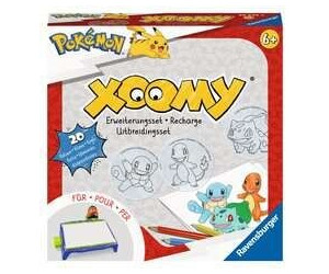 Xoomy Pokémon in Nordrhein-Westfalen - Lünen, Weitere Spielzeug günstig  kaufen, gebraucht oder neu