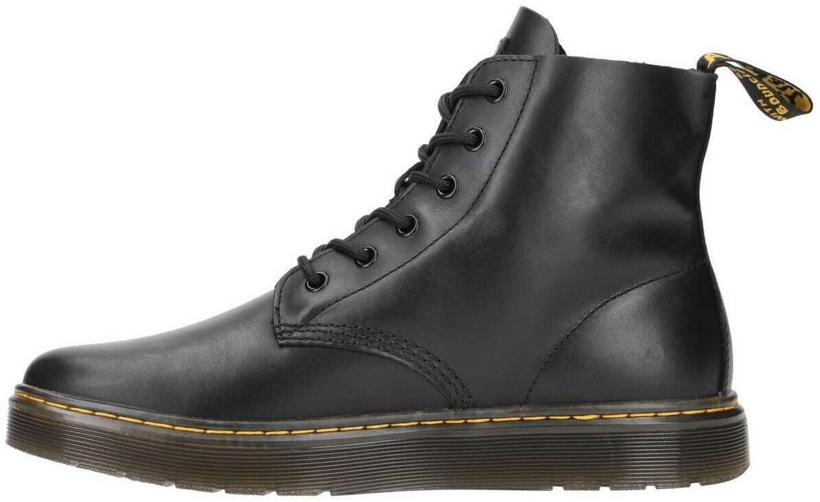Dr. Martens Thurston Chukka black