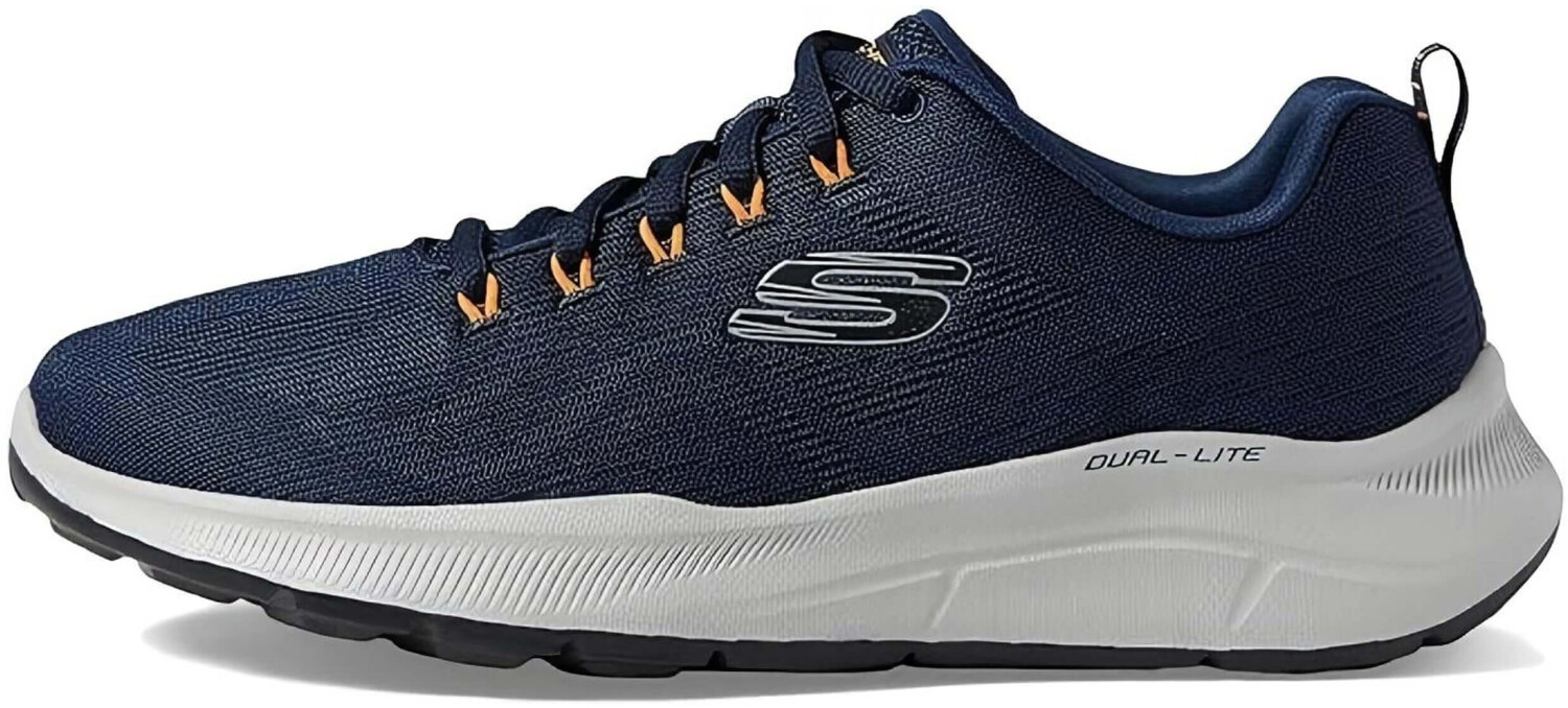 Relaxed fit skechers shoes outlet
