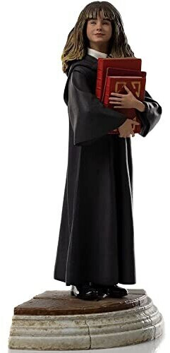 Iron Studios Harry Potter - Hermione Granger - Art Scale 1/10
