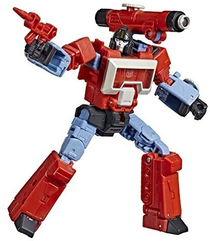Hasbro Transformers Generations Studio Series Perceptor