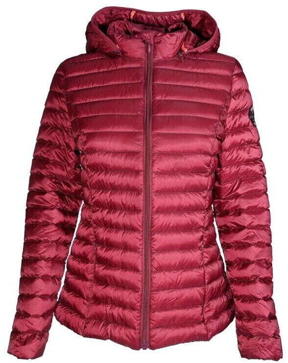 Lhotse Kimi2 plum violet