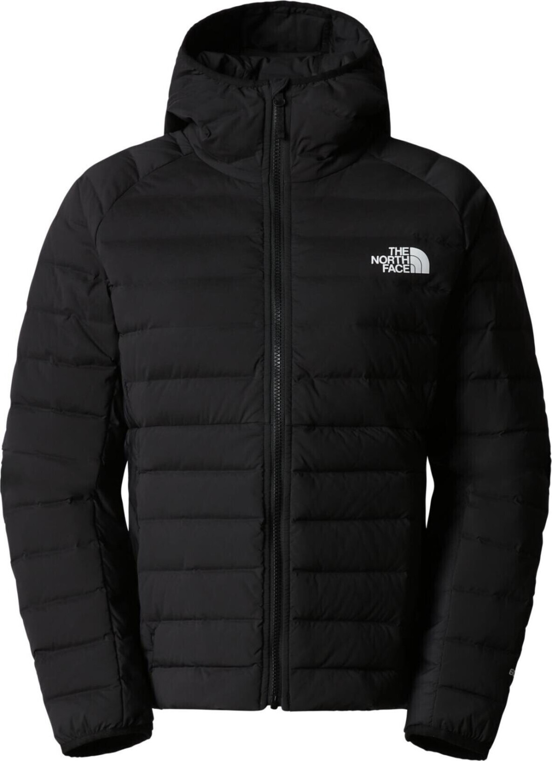 The north face women's stretch down jacket reviews cheap