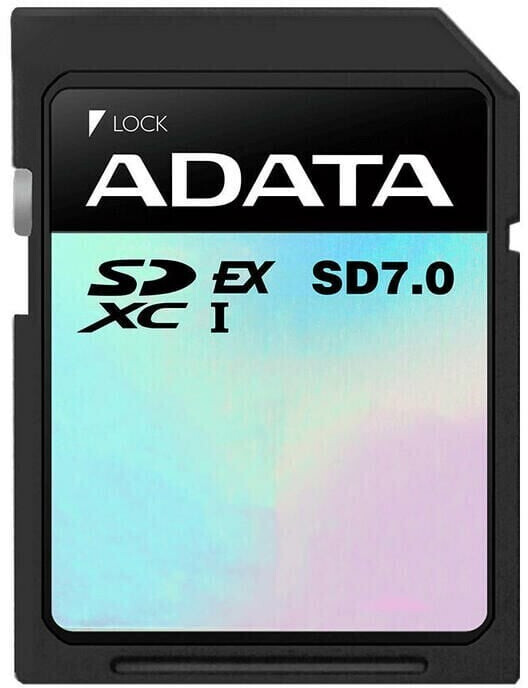 Adata Premier Extreme SDXC 256 Go