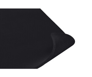 Tapis de souris gaming épais LOGITECH G740 Noir - Accessoires de jeu Mac et  PC - Cdiscount Informatique