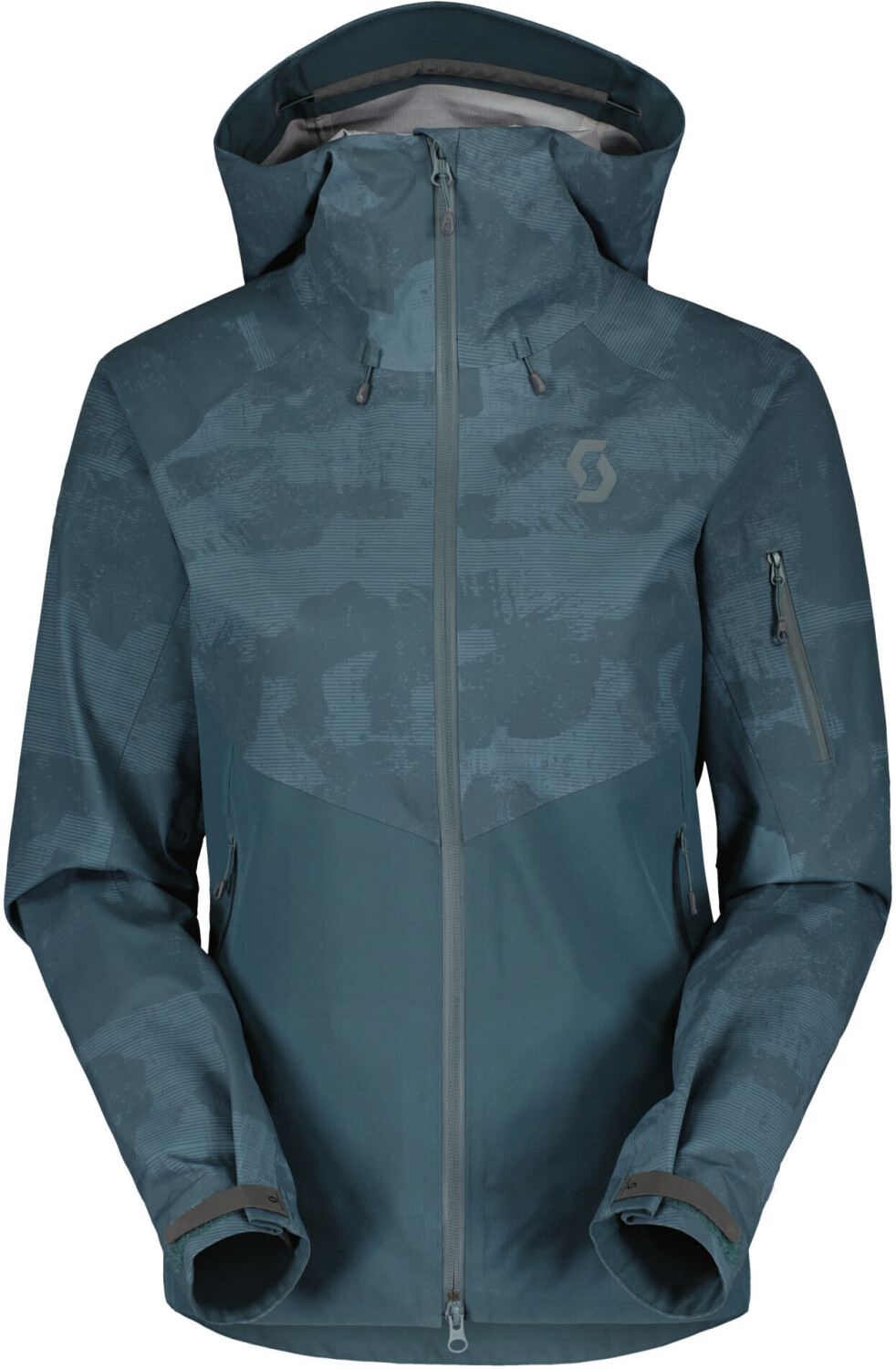Scott Explorair 3L Women's Jacket ab 125,49