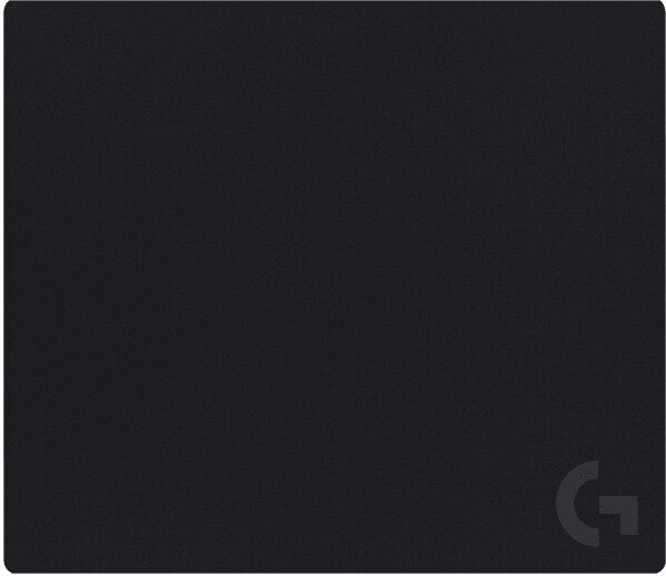 Logitech G640 Gaming Mousepad black (943-000799)