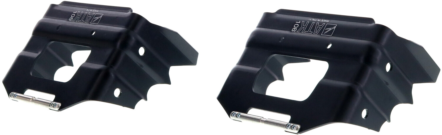 ATK RA Crampons 108 mm black ab 66,95 € | Preisvergleich bei idealo.de
