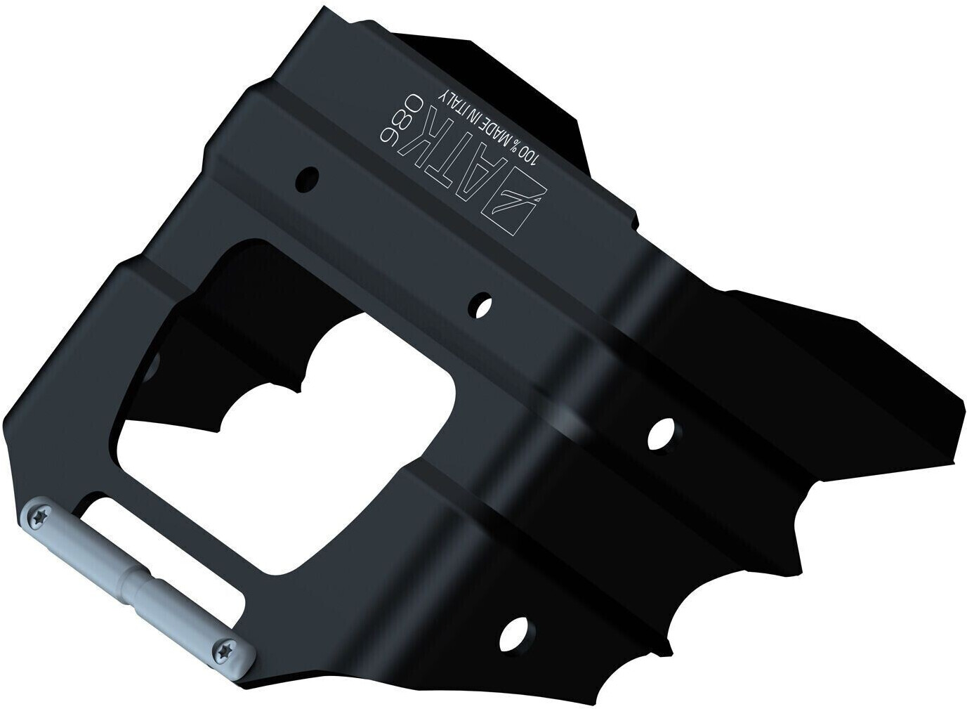 ATK RA Crampons 86 mm black