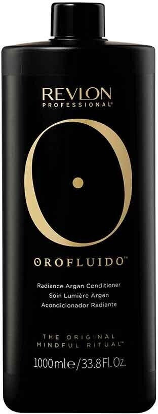 Orofluido ab Argan | 11,45 Radiance Conditioner Preisvergleich bei €