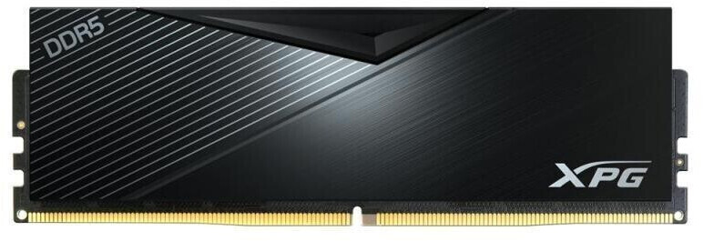 XPG Lancer 16 Go DDR5-5600 CL36 (AX5U5600C3616G-CLABK)