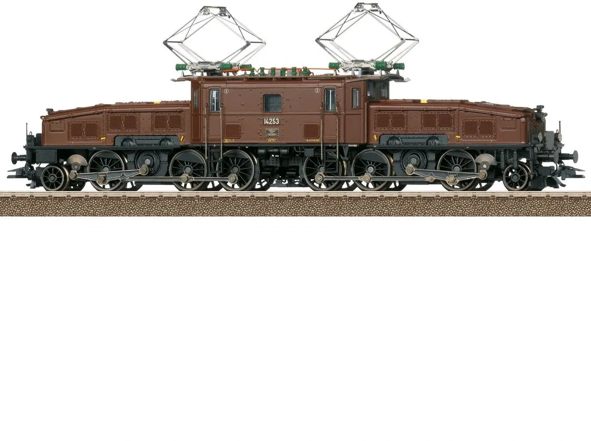 Trix Modellbahnen 25595