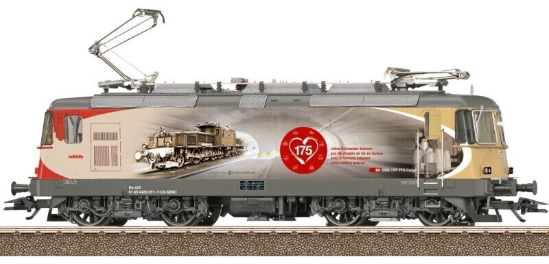 Trix Modellbahnen 25875