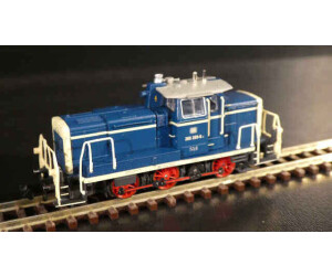 Fleischmann 722403 N Diesellok BR 260 der DB BR 260 ab 144 90