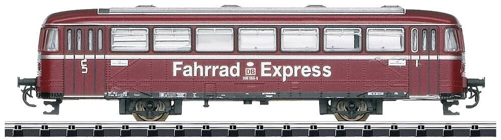 Trix Modellbahnen 15388