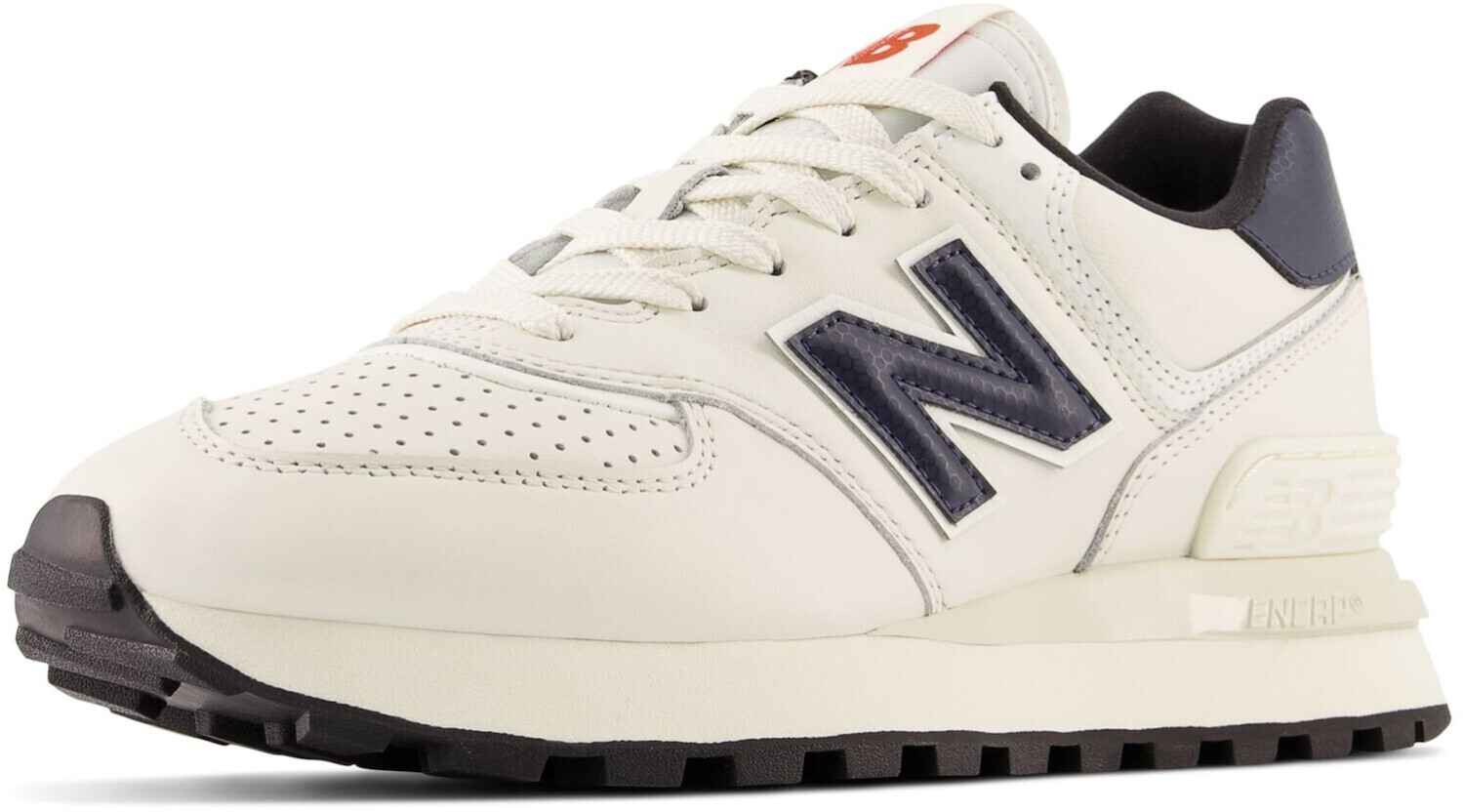 New balance 574 outerspace with tan sales