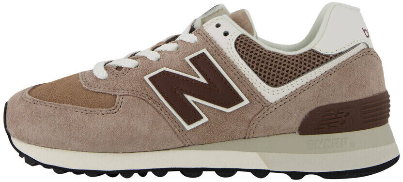 New Balance 574 Unisex (U574) grey/navy ab 79,95 