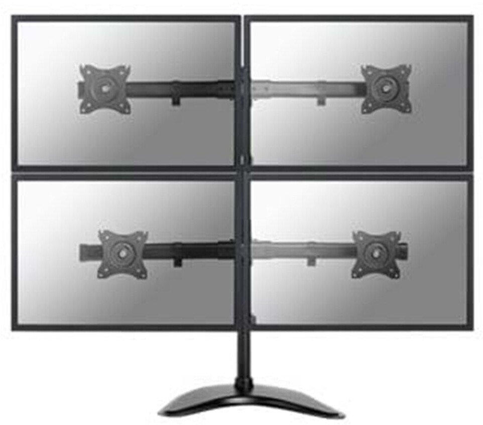 Neomounts NM-D335D4BLACK