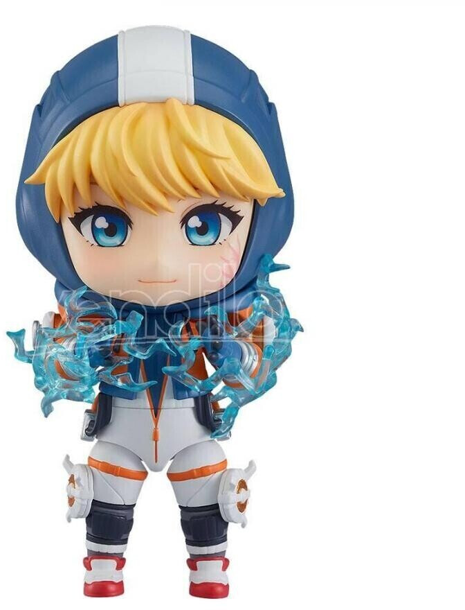 Good Smile Company Apex Legends - Nendoroid - Wattson